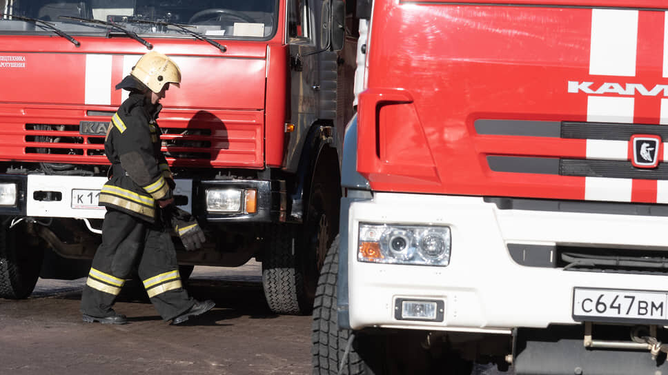 Фото: Игорь Елисеев / Коммерсантъ