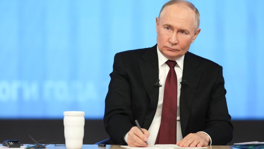    Фото: kremlin.ru