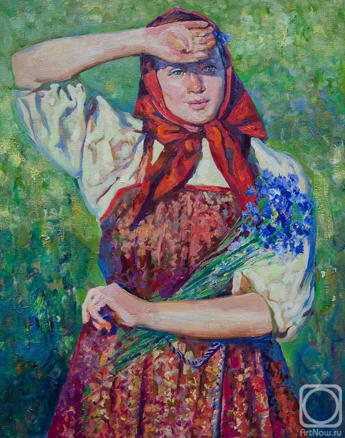 Сергей ТАХТАМЫШЕВ