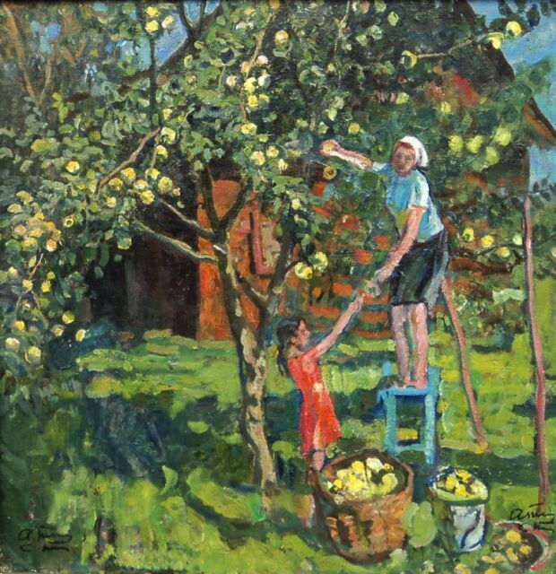 Сергей Ткачев