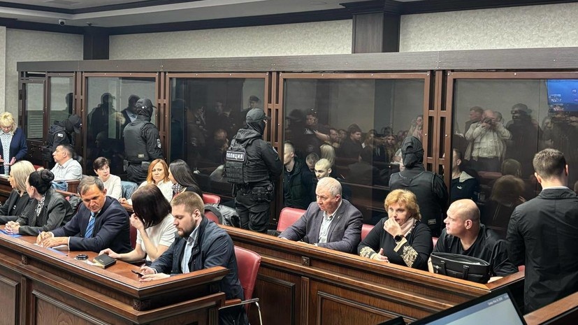    Пресс-служба Южного окружного военного суда Ростова-на-Дону