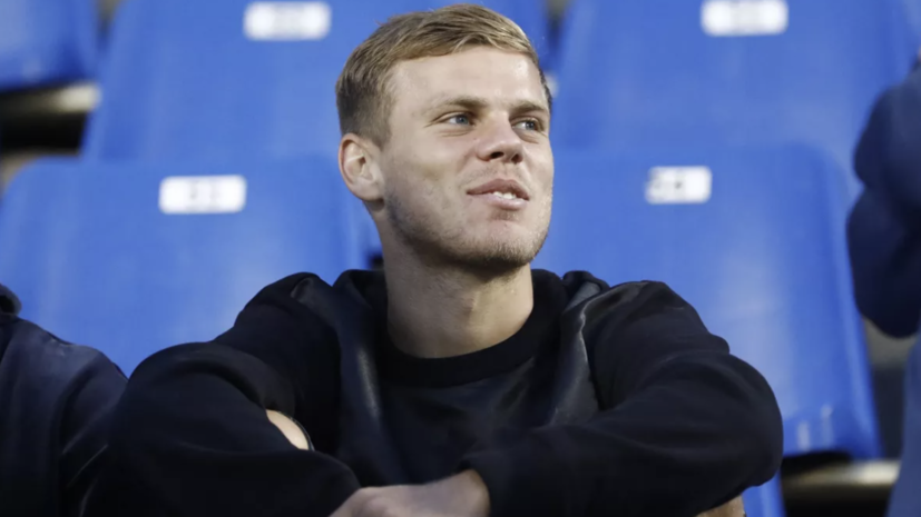   РИА Новости