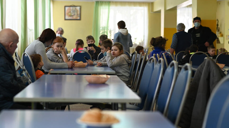 Фото: Олег Харсеев / Коммерсантъ