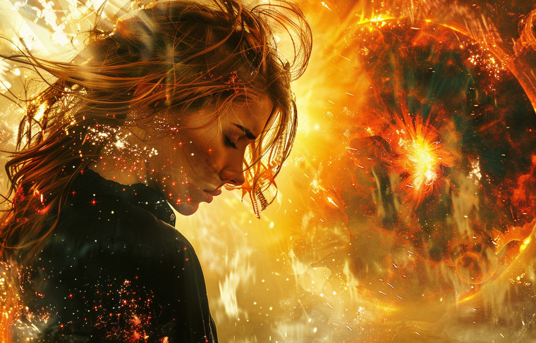    Сгенерировано в Midjourney/NEWS.ru