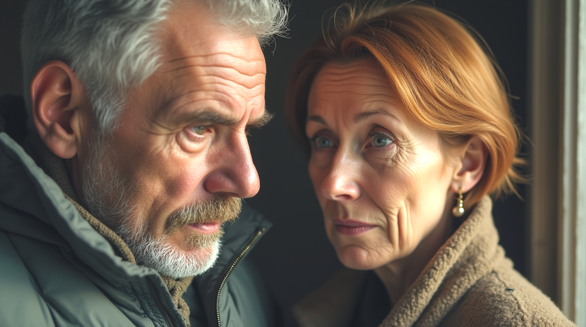 Я на рыбалку, а ты ждешь. История, которая изменит ваш взгляд на одиночество