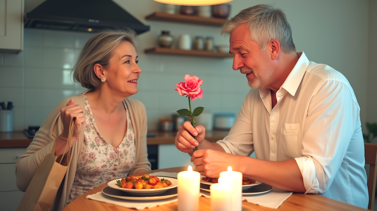 Улов ждал дома, а я всё думала, что он на рыбалке. История о том, как не пропустить главное.