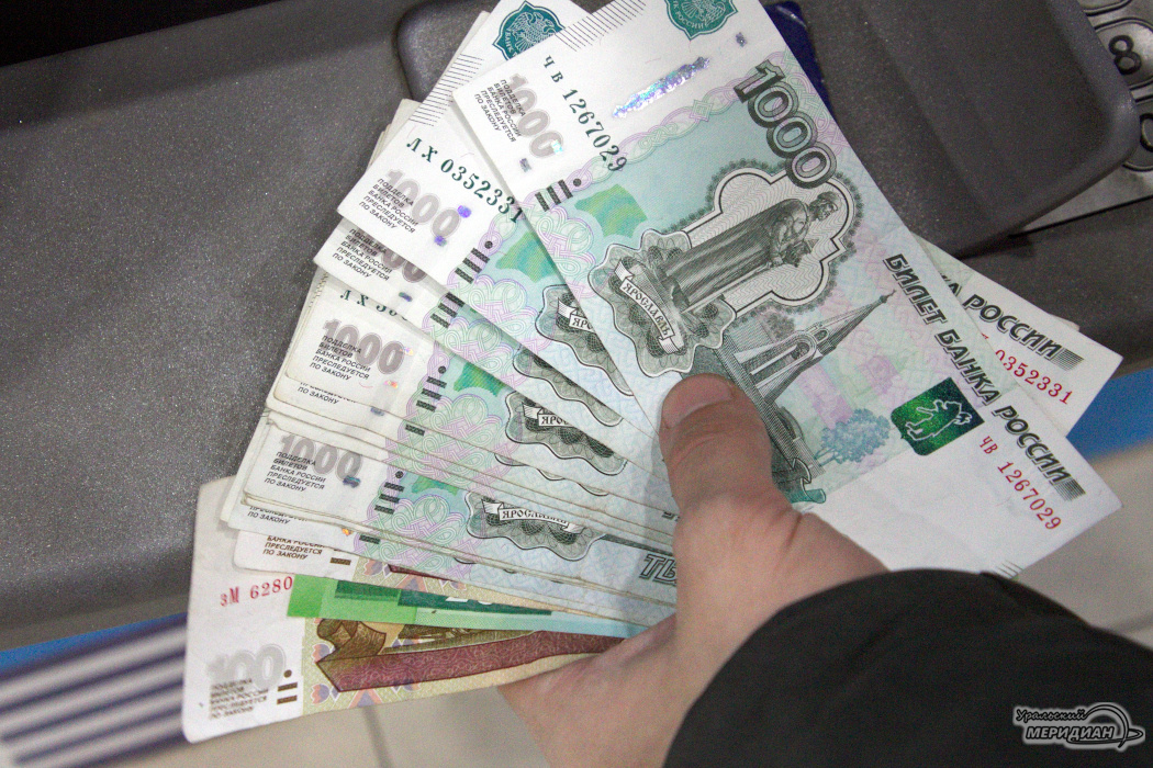    Фото Ольга Аникина © ИА «Уральский меридиан»