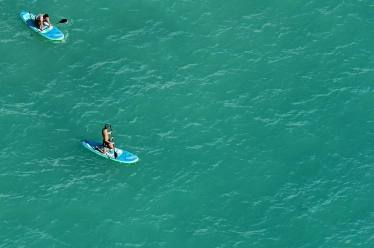    На строительство нового курорта в Крыму выделят 13 млрд рублей