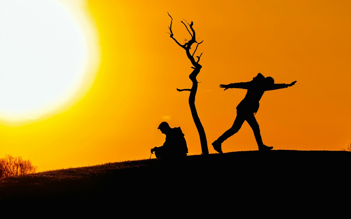 Фото с бесплатного фотостока https://unsplash.com, автор Jahanzeb Ahsan