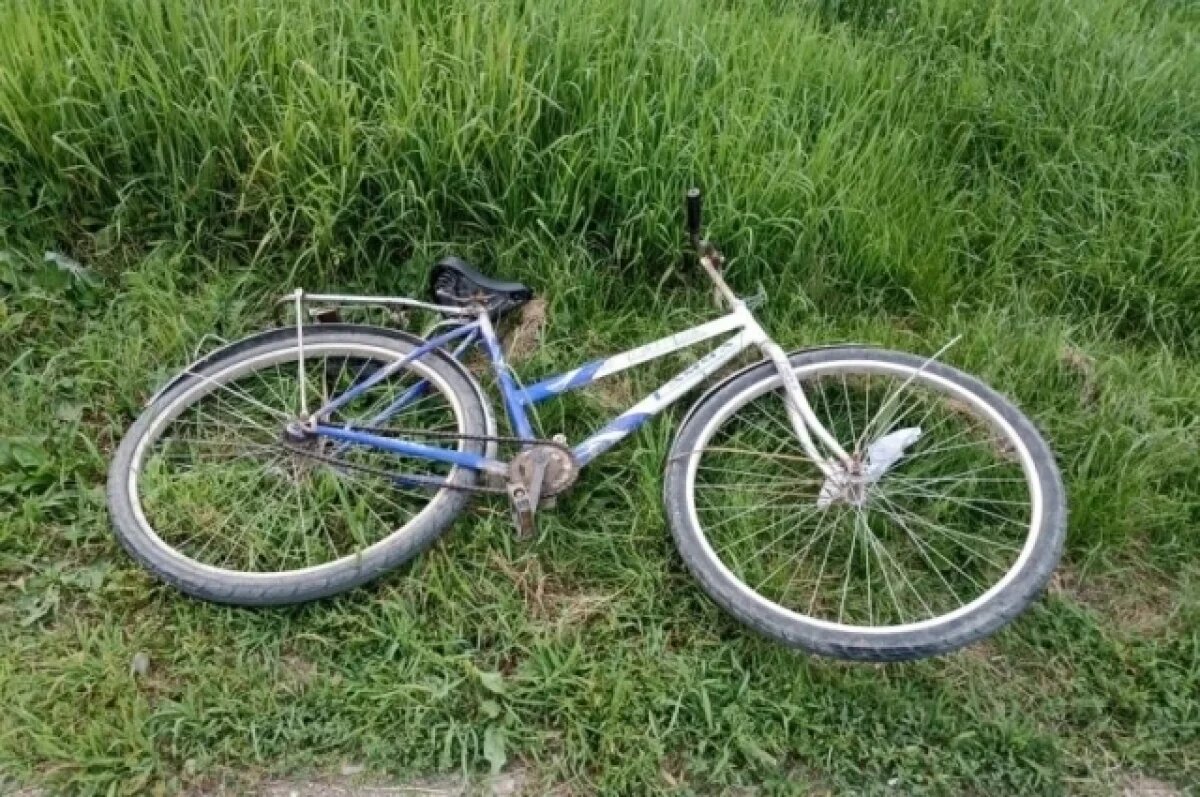    В Твери из общежития украли велосипеды на 50 тысяч рублей