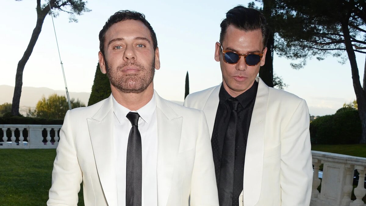 Фотографы Mert & Marcus