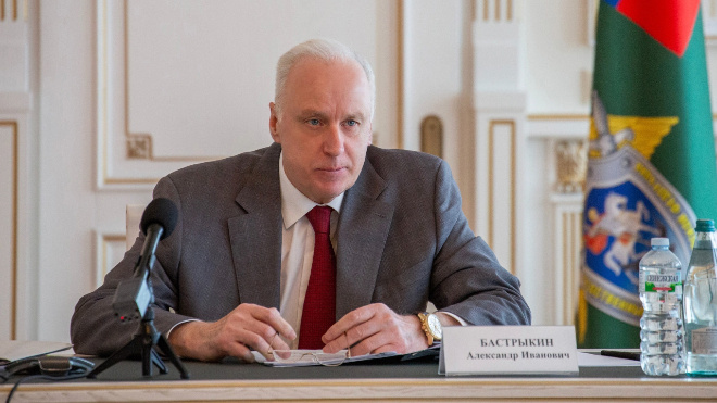 Фото: Следственный комитет