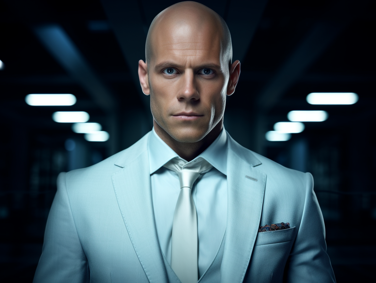 Act of Metaversal Creation in block #[#BLOCK_ID]