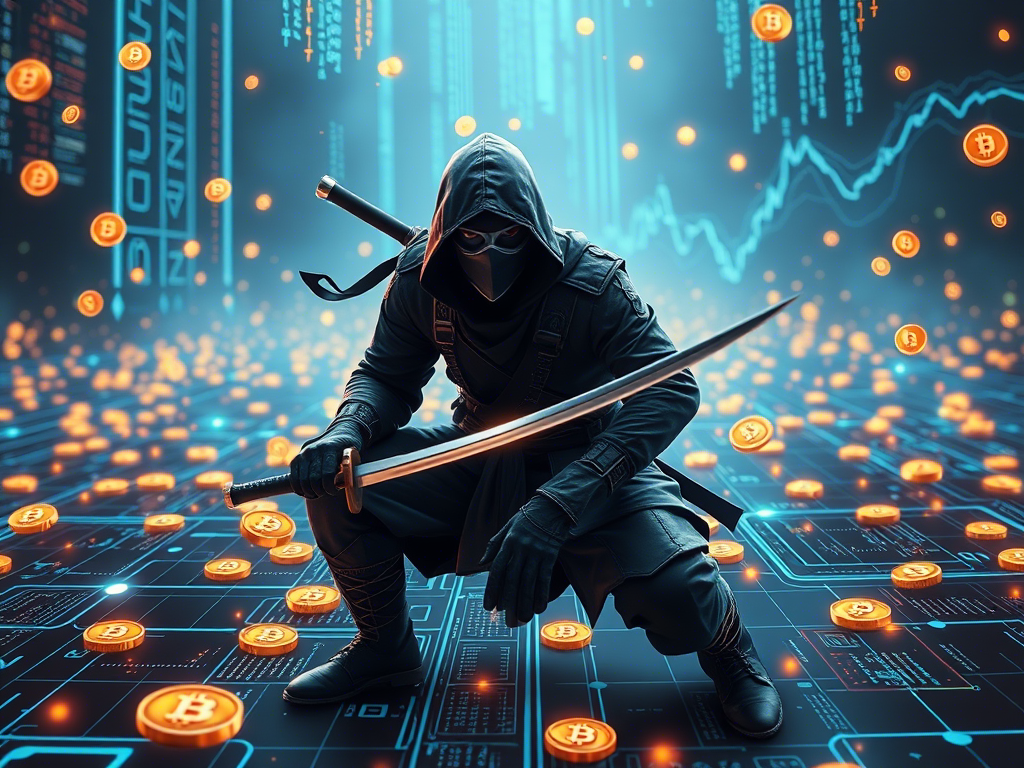 Крипто-ниндзя