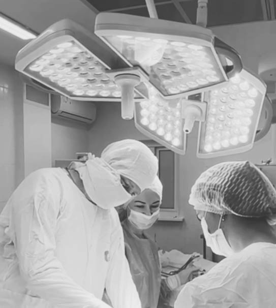    Фото: скриншот из видео телеграм-канала перинатального центра РО. Редакция газеты "Наш край"