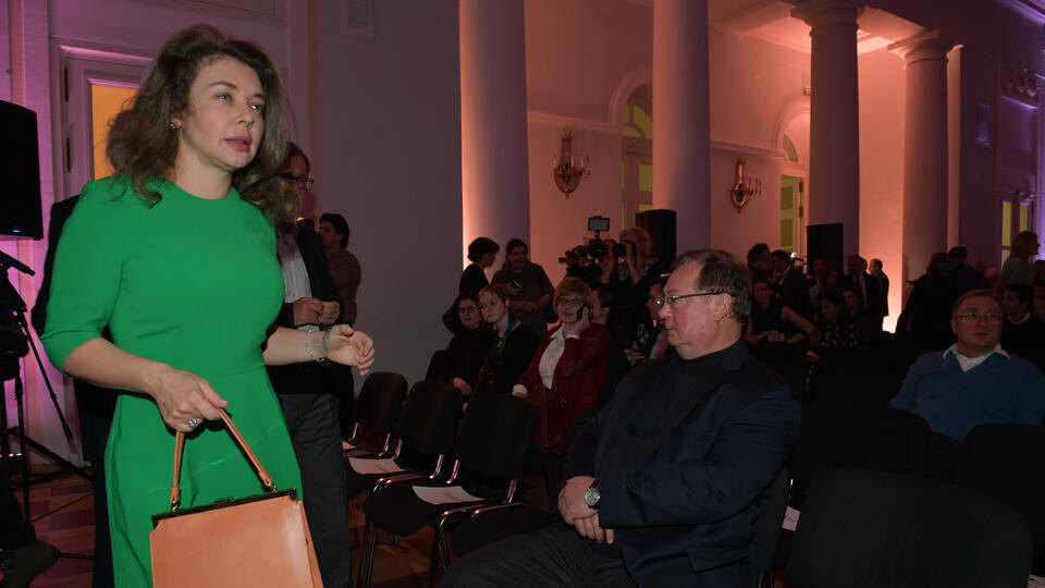 Фото: © www.globallookpress.com/Komsomolskaya Pravda/Global Look Press