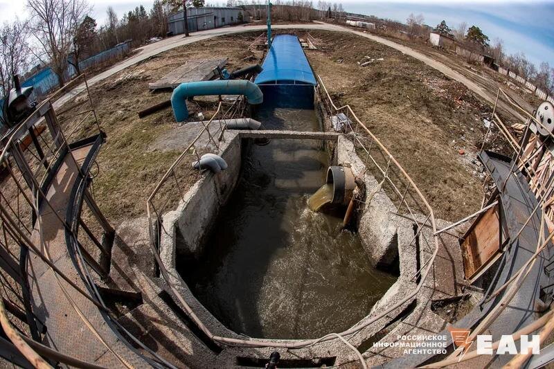    ЕАН / Архивное фото