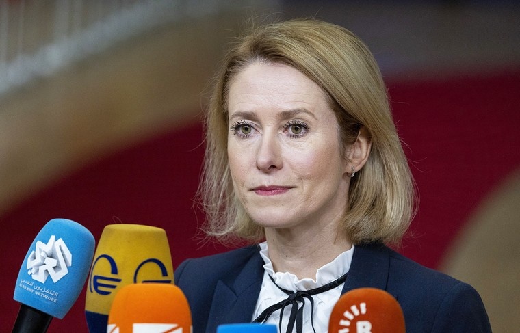    Nicolas Maeterlinck/Keystone Press Agency/Global Look Press