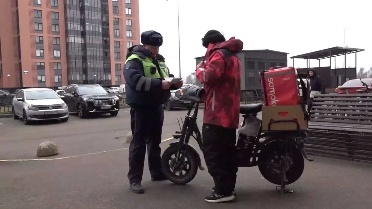    Фото: ГУ МВД по Петербургу и Ленобласти