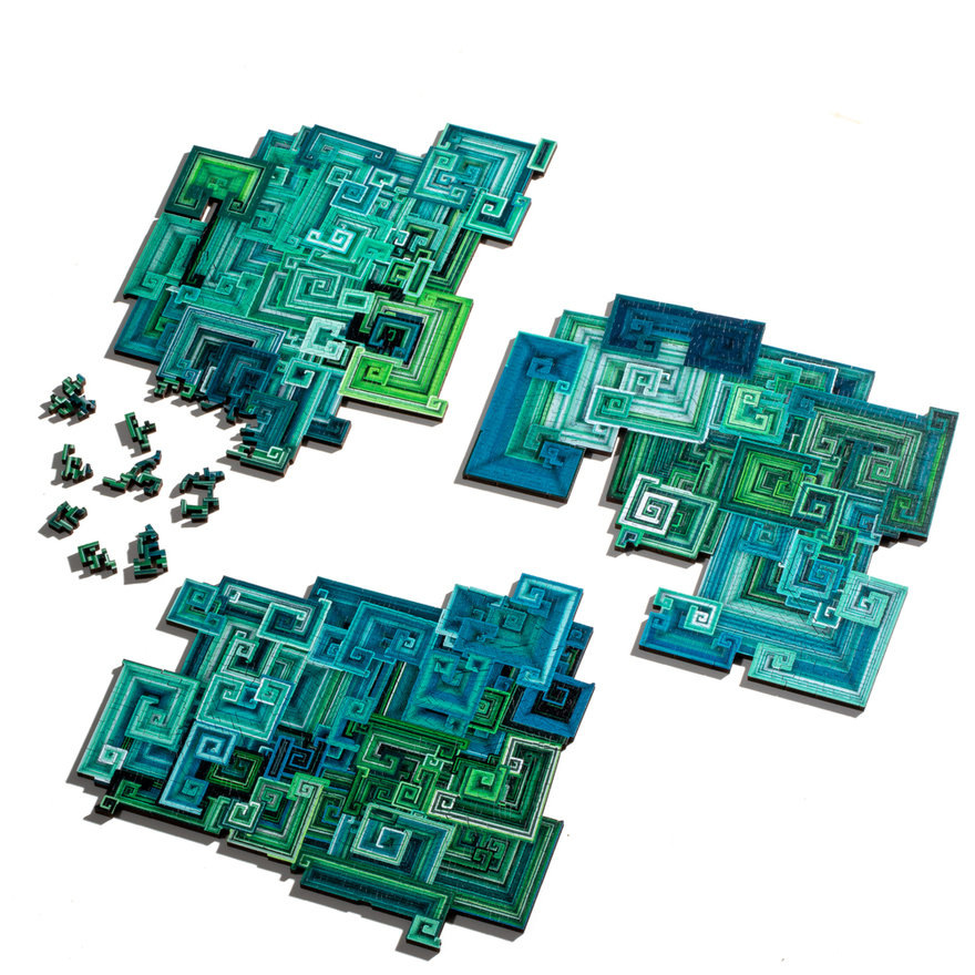 Источник: https://www.core77.com/posts/133615/Experimental-Design-Lab-Nervous-Systems-Bismuth-Crystal-Puzzles