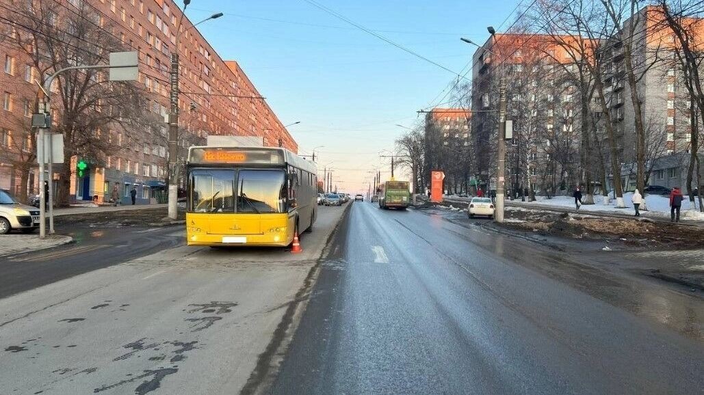     Источник: пресс-служба Госавтоинспекции МВД по Удмуртии