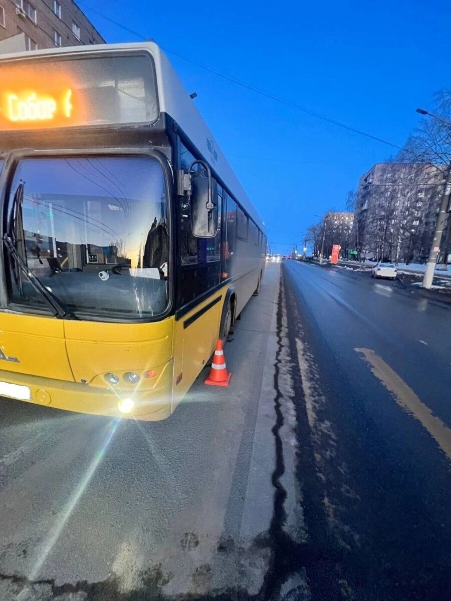     Источник: пресс-служба Госавтоинспекции МВД по Удмуртии