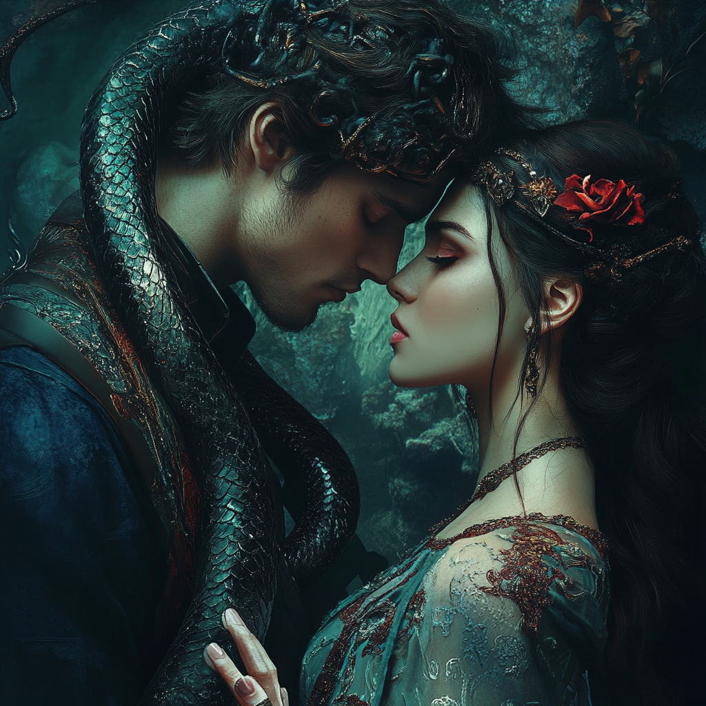 изображение сгенерировано Midjourney