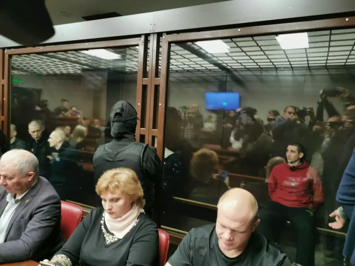     © "Интерфакс". Федор Ларин