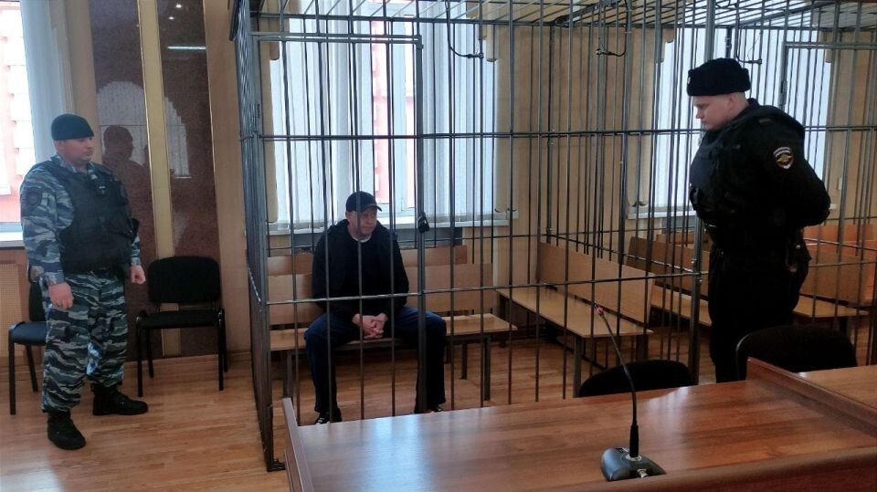    Суд по делу о производстве крупной партии наркотиков. Источник: прокуратура Алтайского края