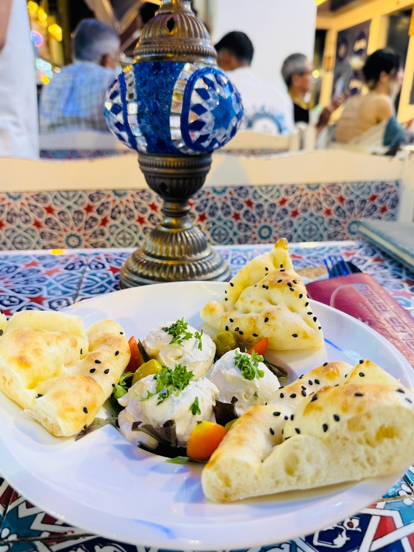 Еда в Сингапур дорогая, но при этом изумительно вкусная!