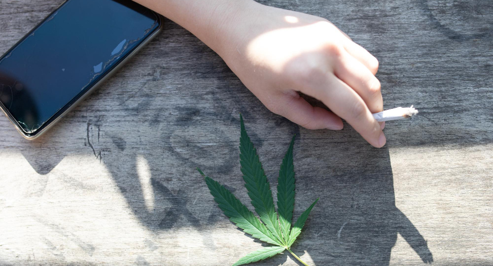 Как вывести марихуану из организма быстро и эффективно?