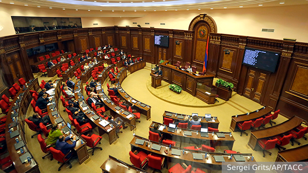     Фото: Sergei Grits/AP/ТАСС   
 Текст: Дмитрий Зубарев