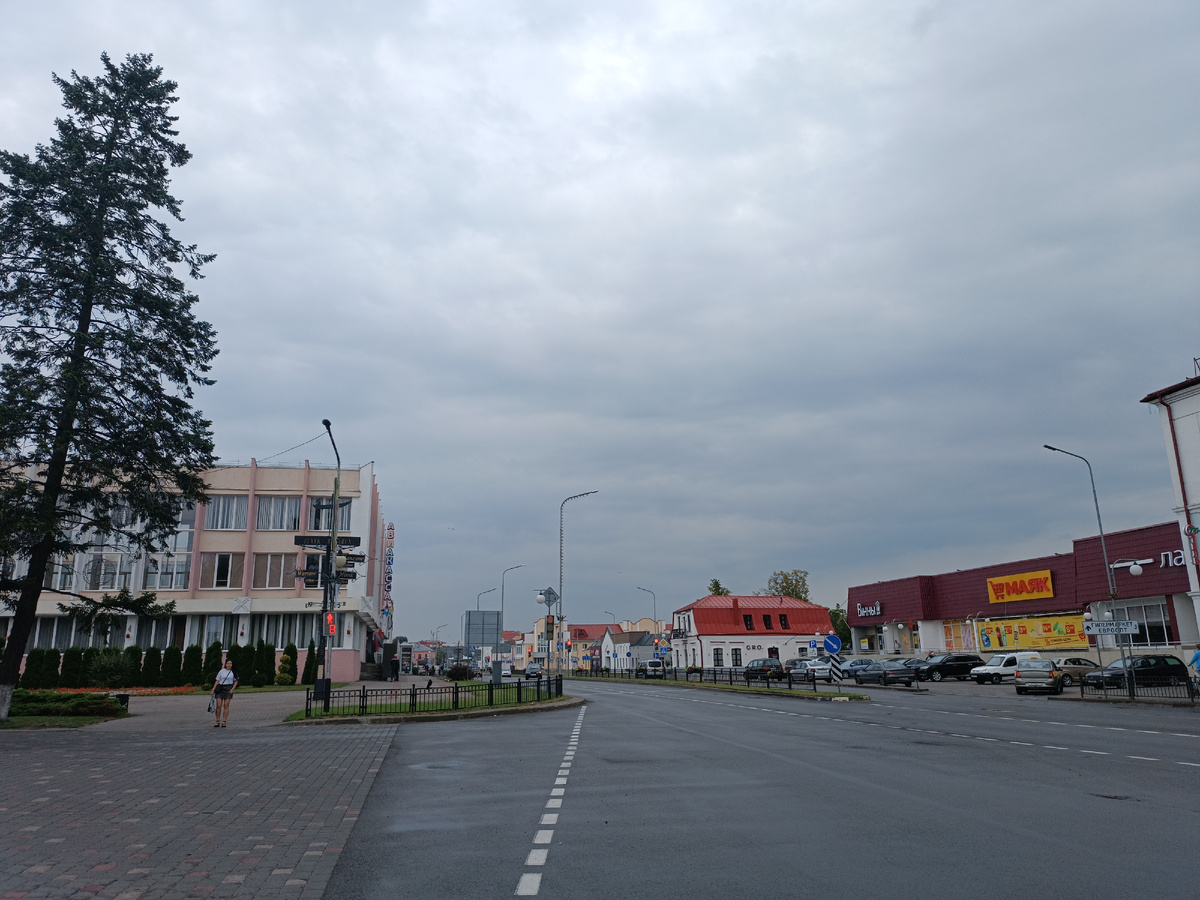 на подходе!