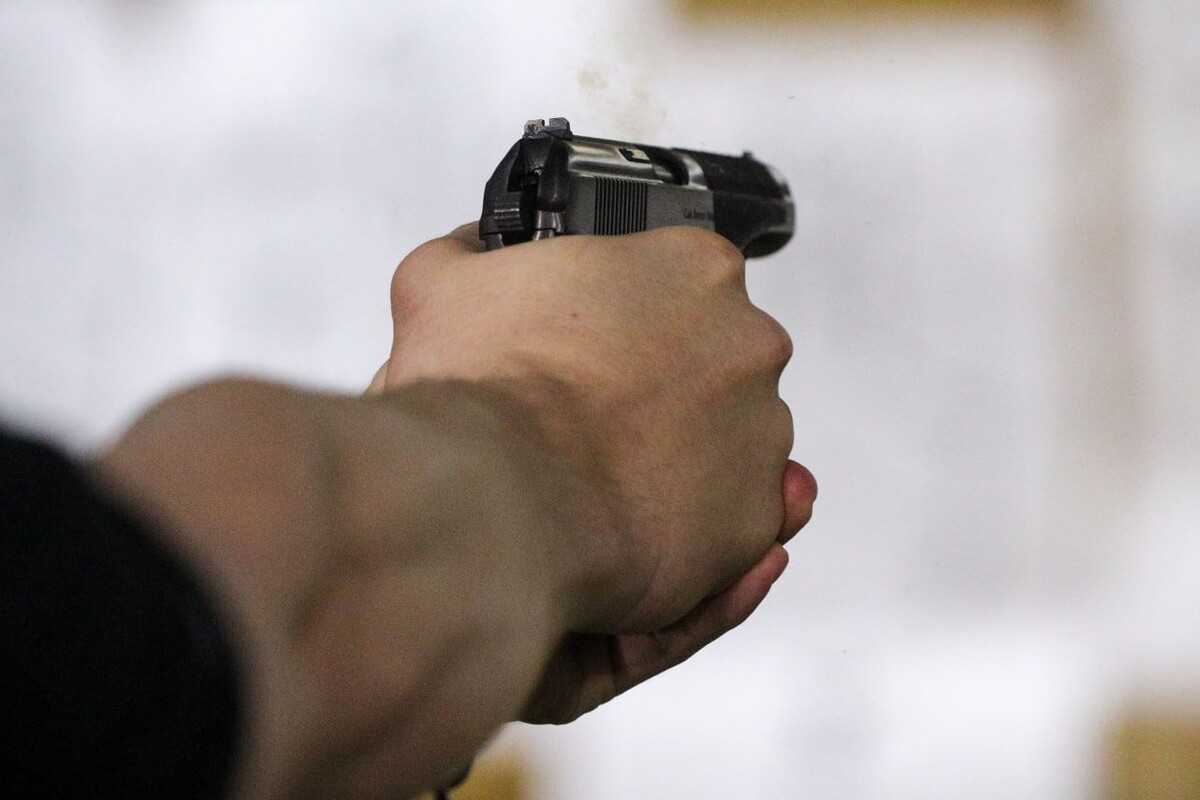     / Источник: © Belkin Alexey/Global Look Press