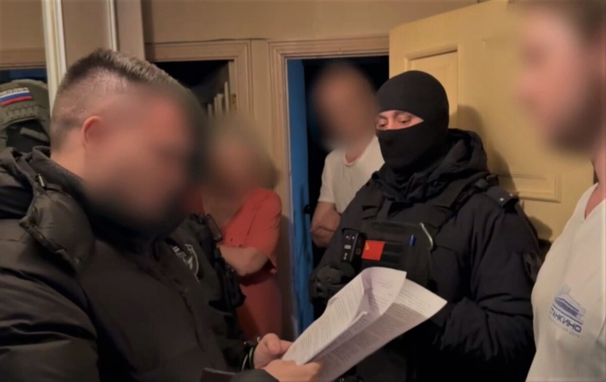     / Источник: Кадр из видео