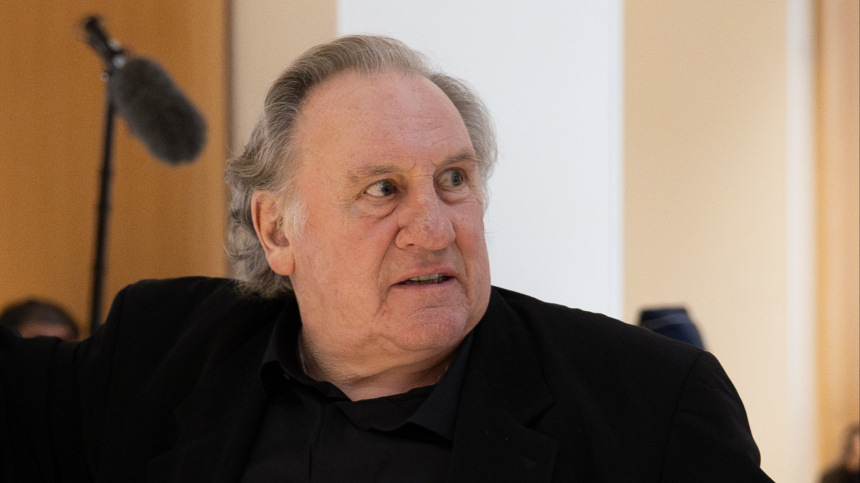    Фото: www.globallookpress.com/Alexis Sciard; 5-tv.ru