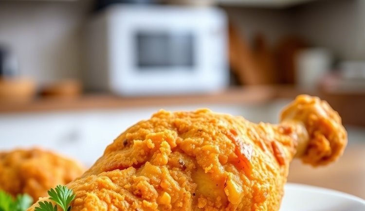    Знаете ли вы, как выбрать хороший куриный окорочек?