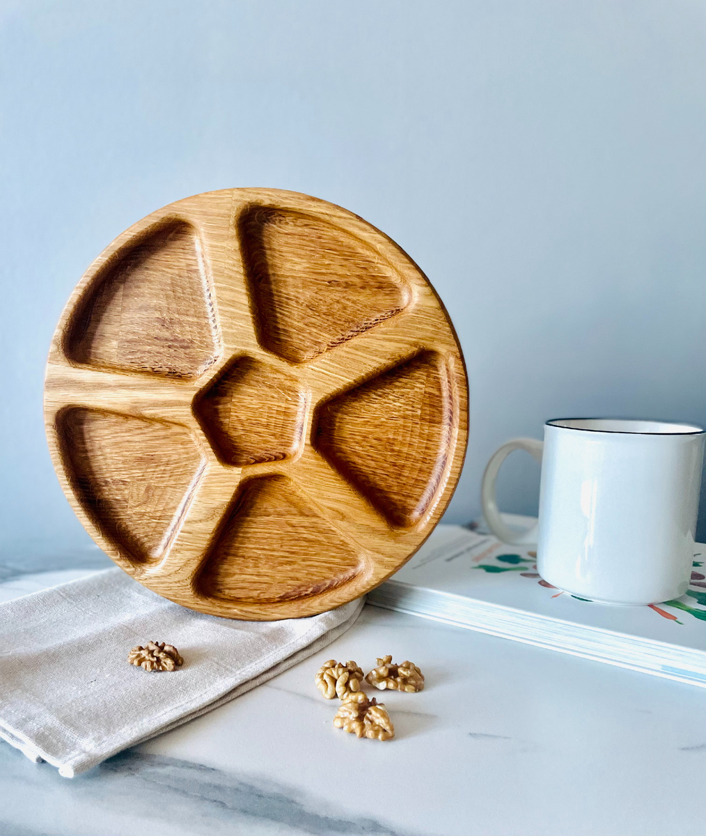 Менажницы forest stories арт. 340608820 WB