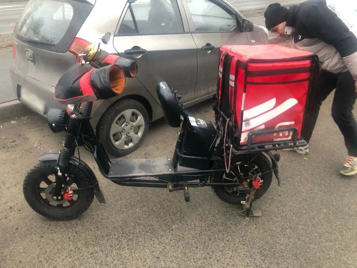    Фото: пресс-служба ГУ МВД РФ по Петербургу и Ленобласти