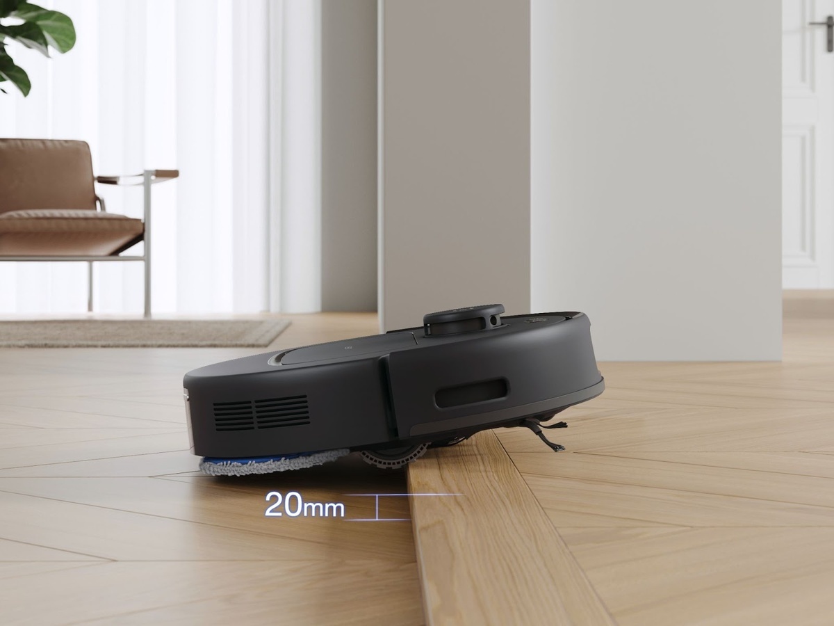 Как выбрать хороший робот-пылесос для дома