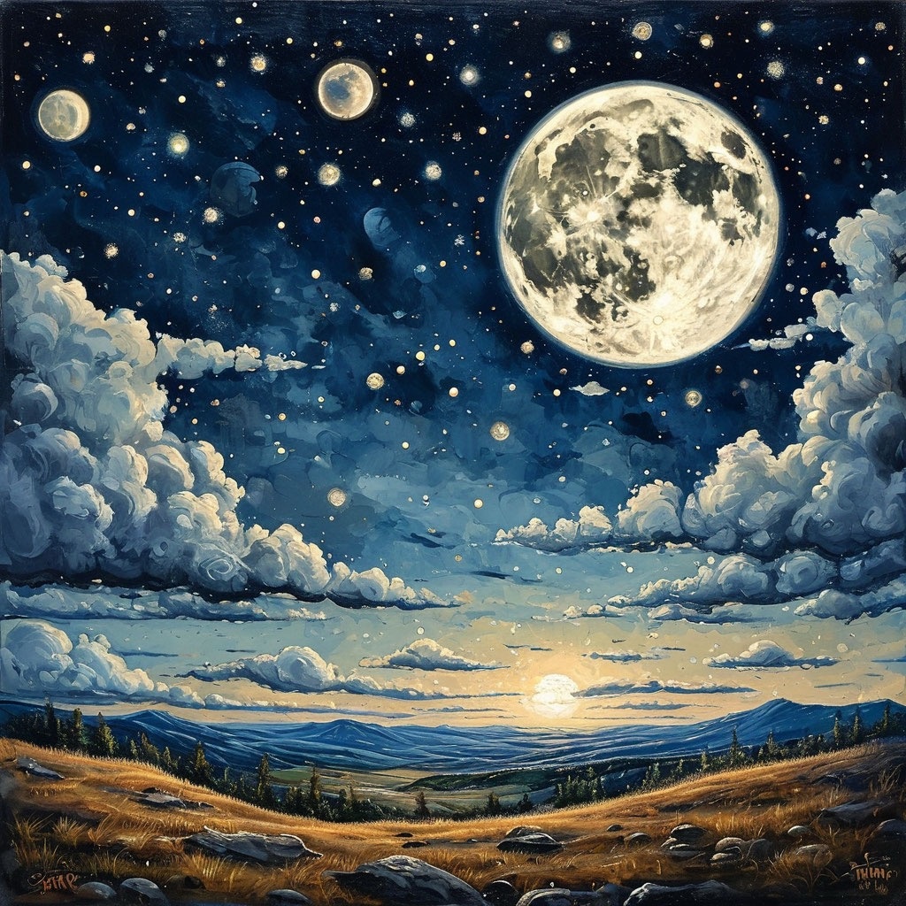 Картинки автора