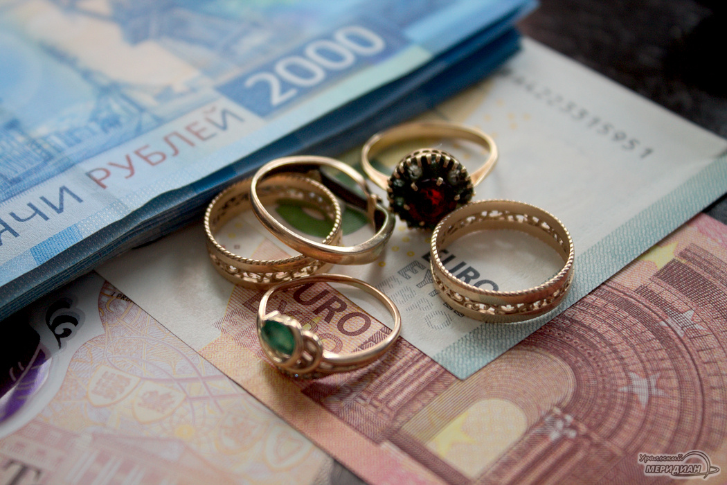    Фото Ольга Аникина © ИА «Уральский меридиан»