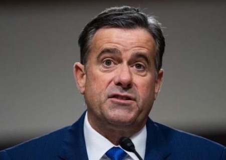    Прекратите поставки, тогда посмотрите, сколько украинцы с голыми руками продержатся. Соцсети о заявлении директора ЦРУ