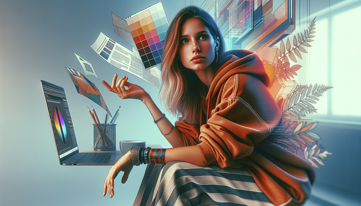    Создайте мощный бренд: пошаговое руководство по разработке фирменного стиля и созданию эмоциональной связи с клиентами