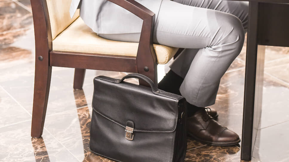 Фото: Олег Харсеев / Коммерсантъ