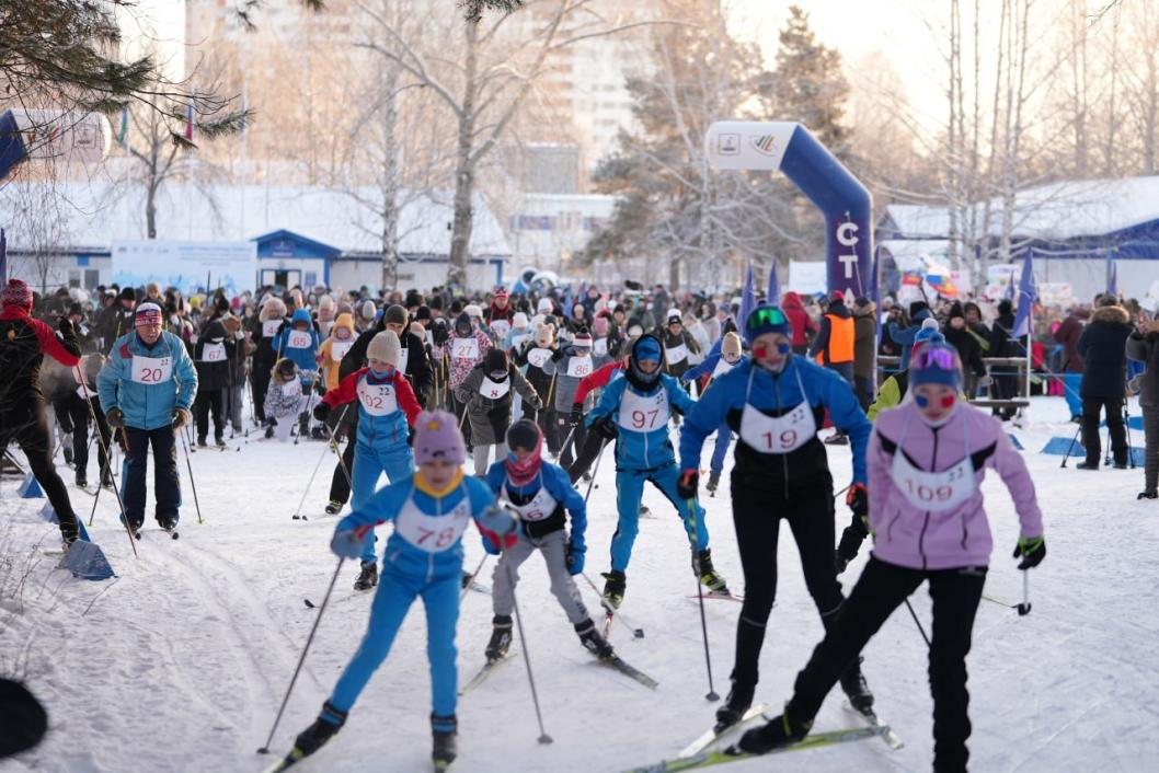 Фото: Максим Афанfсьев в Telegram