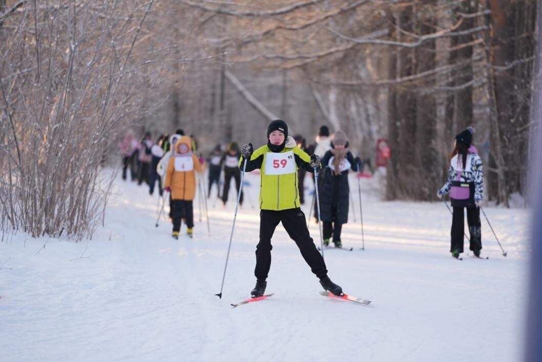 | Фото: Максим Афанfсьев в Telegram