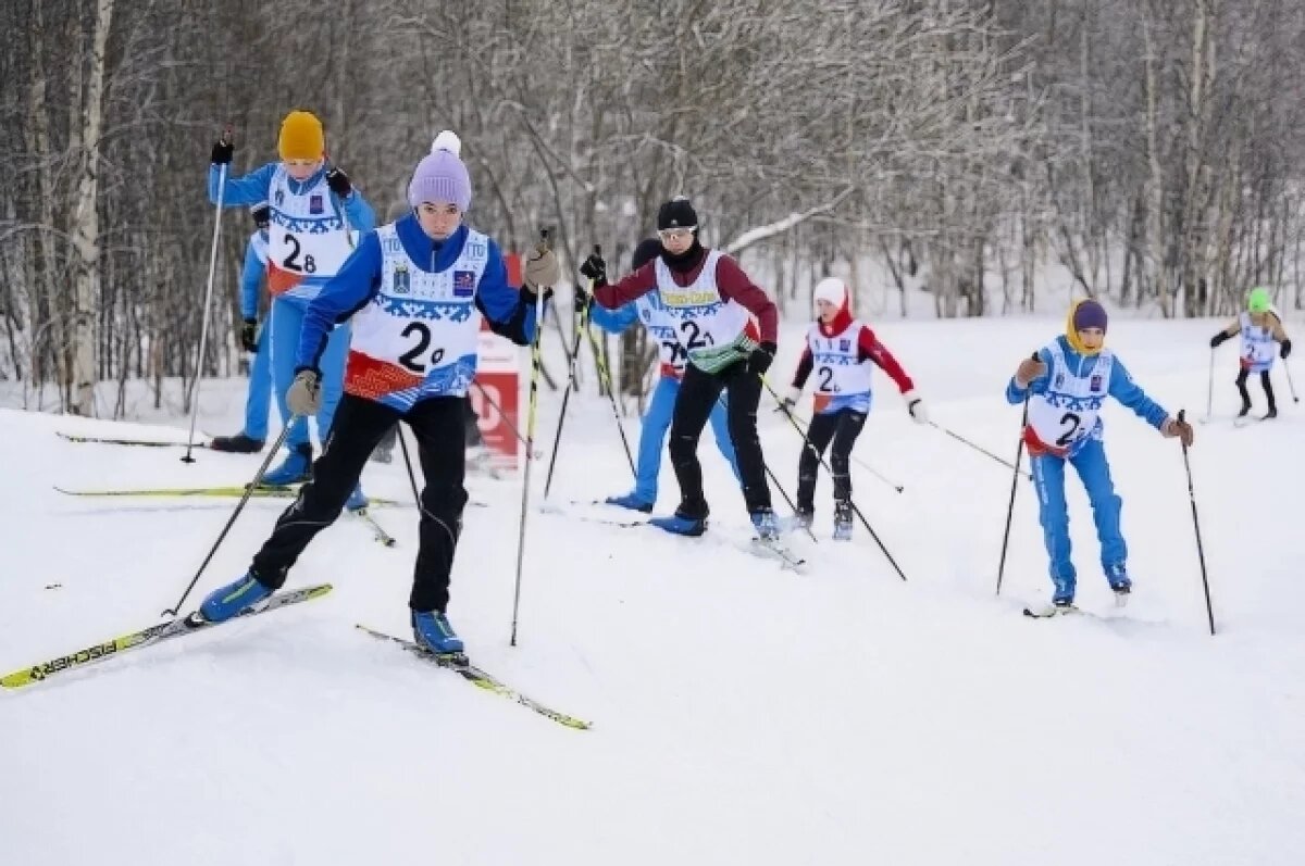    Ямал откроет площадку ТехноГТО на базе «Кванториума»