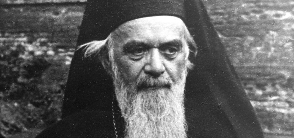 Что нужно делать, чтобы на сердце было легко и счастливо? - Ответ в цитате Николая Сербского