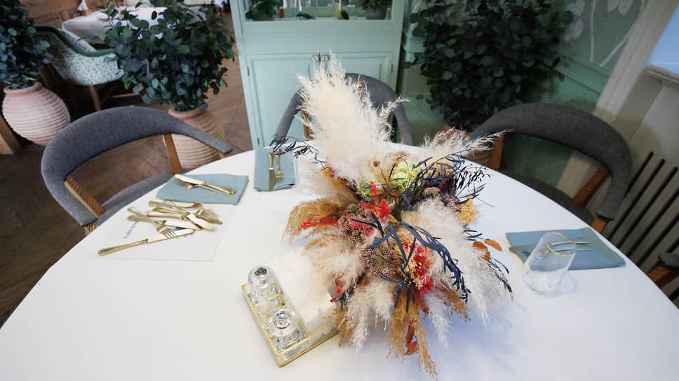 Фото: Марина Молдавская / Коммерсантъ